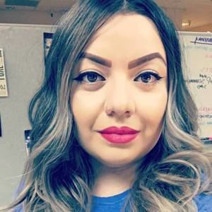 Meet your Posher, Cindy